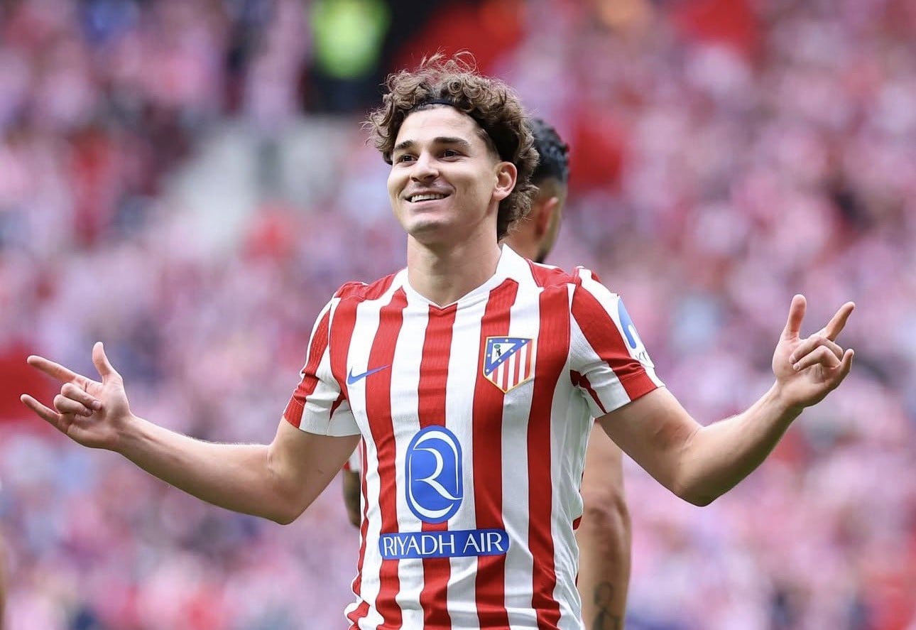 Demolición en el Metropolitano: Atlético de Madrid 5-2 Real Madrid