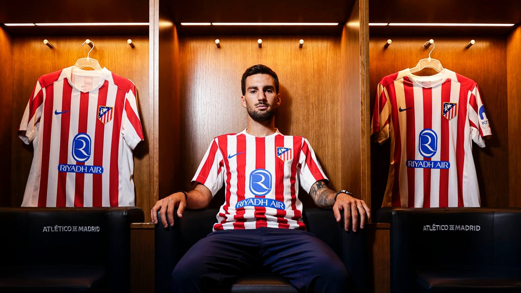 La Pieza Ausente: Baena y la Reinvención del Proyecto Rojiblanco