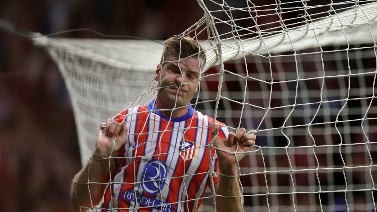 Sørloth: La Paradoja del 9 que Nunca Fue