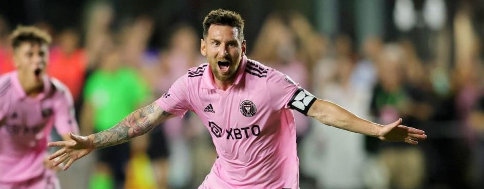 Messi a los 38: La Temporada que Redefine lo Imposible