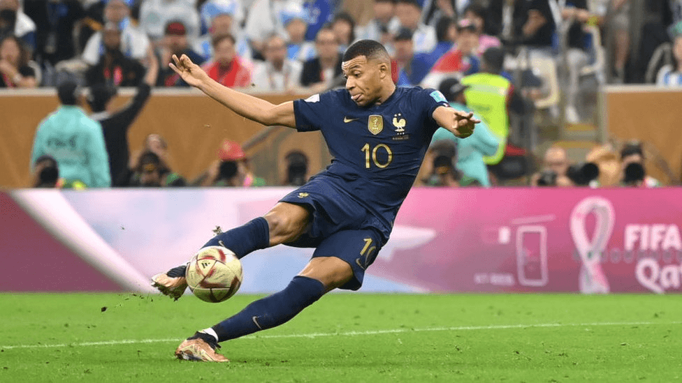 TFM: Causal Clutch Value. El rendimiento bajo presión que el fútbol no mide